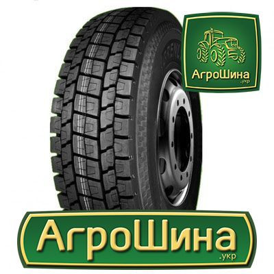 Грузовая шина Grenlander GR678 (ведущая) 315/80 R22.5 156/150M Київ - зображення 1