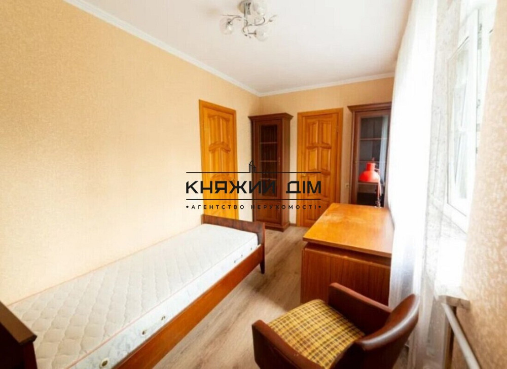 Оренда 2-кімнатна квартира, м. Вокзальна. № 11196066 Київ - зображення 6