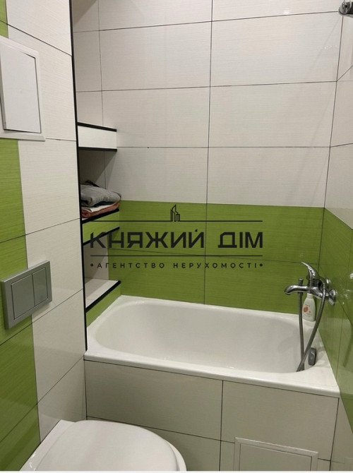 Оренда 1 кімнатна квартира м. Позняки КОД 11205052 Київ - зображення 7
