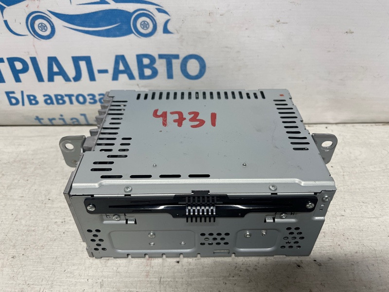 Магнитофон Ford Escape 2012-2019  (Арт. 74886) Київ - зображення 2