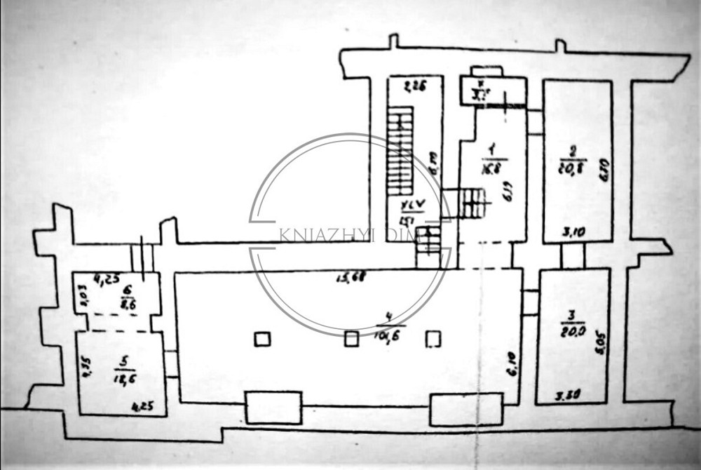Сдается помещение в Пассаже. Київ - зображення 10