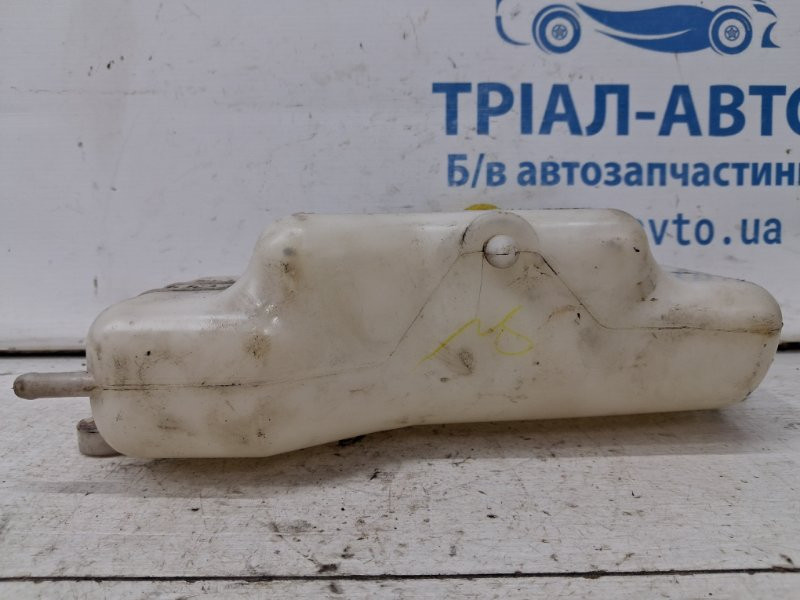 Бачок радиатора (расширительный) Mitsubishi L200 KB 2.5 DIESEL 4D56 2006 (б/у) Киев - изображение 4