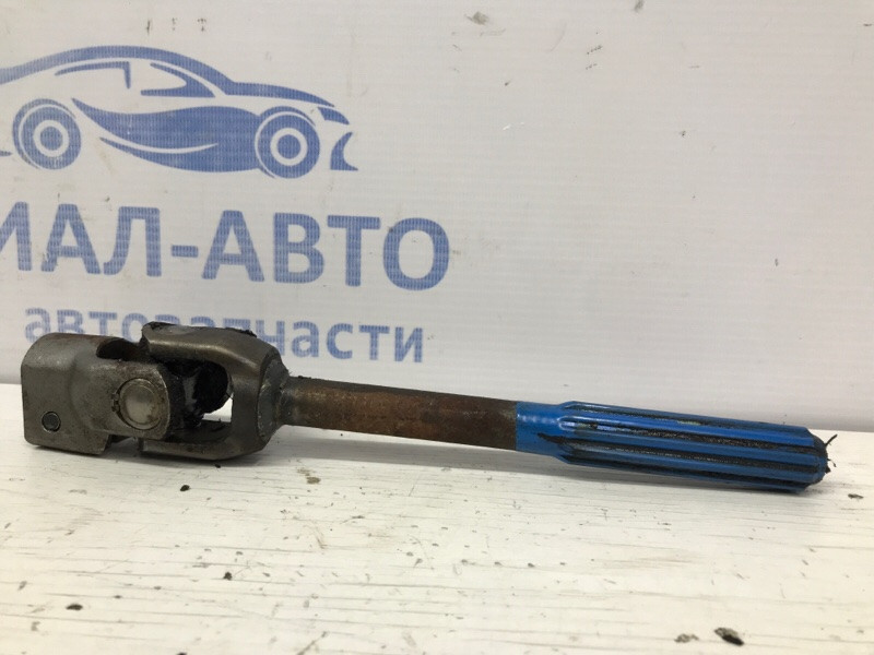 Карданчик рулевой Kia Ceed ED 1.6 DIESEL D4FB 2006 (б/у) Киев - изображение 1