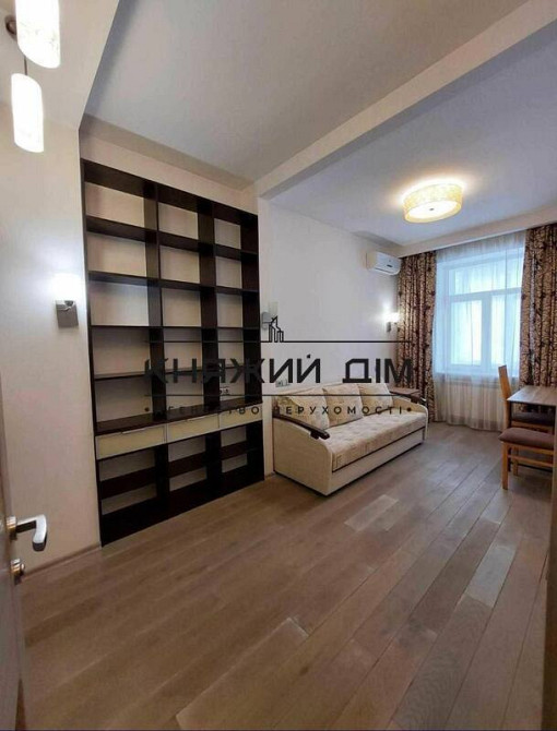 Оренда 3- кімнатної квартири, метро Золоті Ворота. по вул.Олеся Гончара 14. код об'єкту № 11203198 Киев - изображение 8