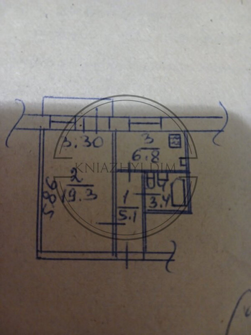 Оренда офісного приміщення м. Лу'янівка КОД 1419200 Київ - зображення 4