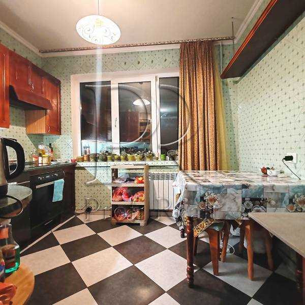 продажа 3-к квартира Киев, Святошинский, 79000 $ Київ - зображення 10