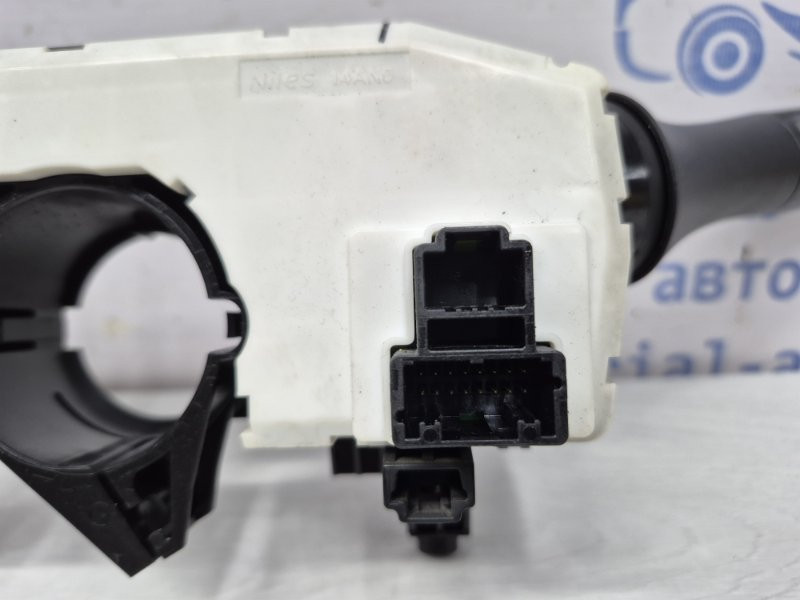 Переключатель подрулевой Nissan X-Trail 2014-2021 255604CB5A (Арт. 55433) Киев - изображение 5