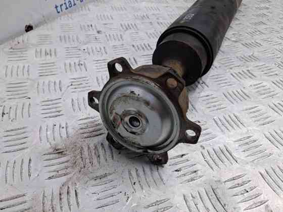 Вал карданный Mitsubishi Pajero Wagon 4 3.2 ДИЗЕЛЬ 4M41 2006 задн. (б/у) Киев