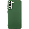 Чехол Silicone Cover Ummi Lakshmi (AA) для Samsung Galaxy S21 Херсон