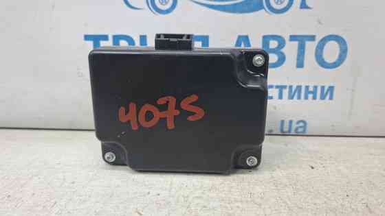 Блок управления Jeep Cherokee KL 2.4 БЕНЗИН ED6 2013 (б/у) Киев