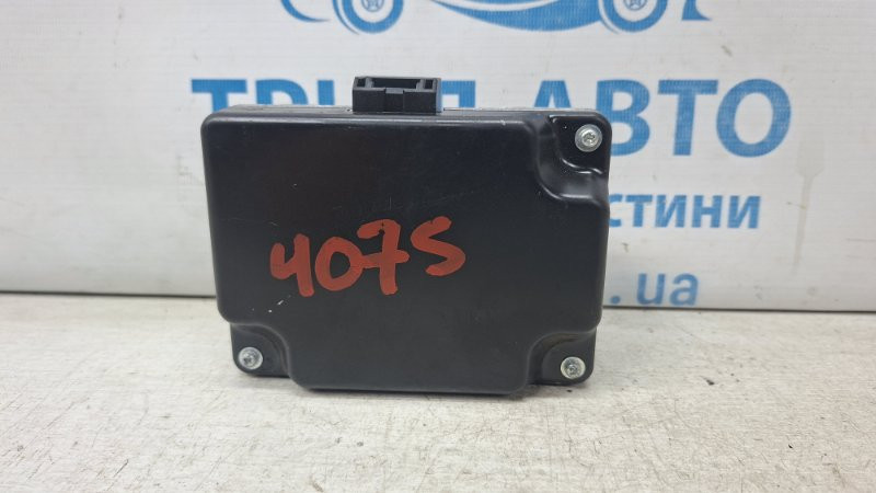 Блок управления Jeep Cherokee KL 2.4 БЕНЗИН ED6 2013 (б/у) Киев - изображение 2