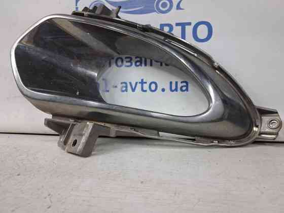 Решетка противотуманки левая Kia Ceed JD 1.6 DIESEL D4FB 2012 (б/у) Киев