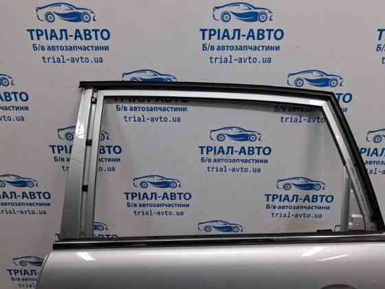 Дверь задняя левая Chevrolet Captiva 2006-2018 94543752 (Арт. 70049) Київ