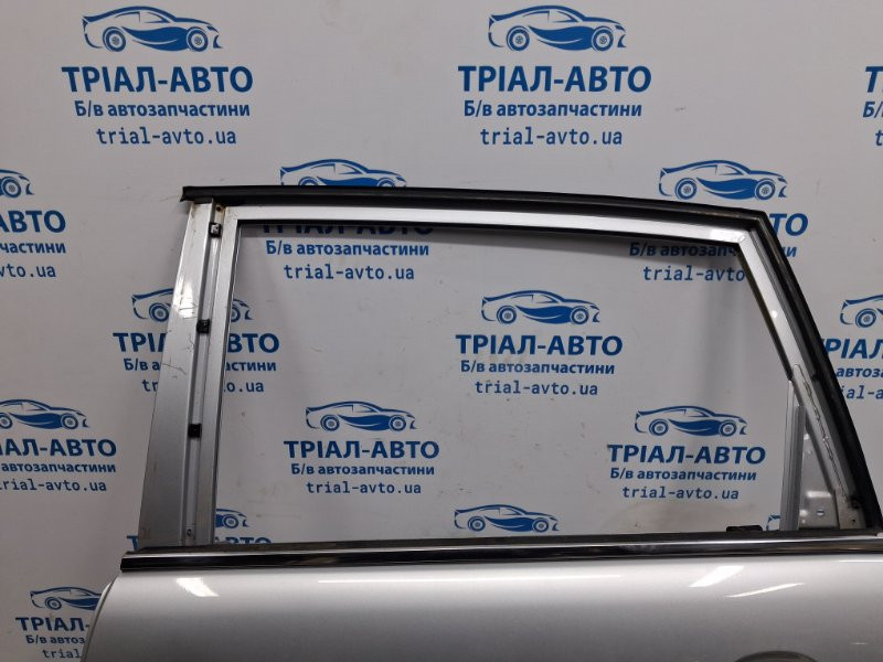 Дверь задняя левая Chevrolet Captiva C140 2.2 DIESEL Z22D1 2006 (б/у) Київ - зображення 3