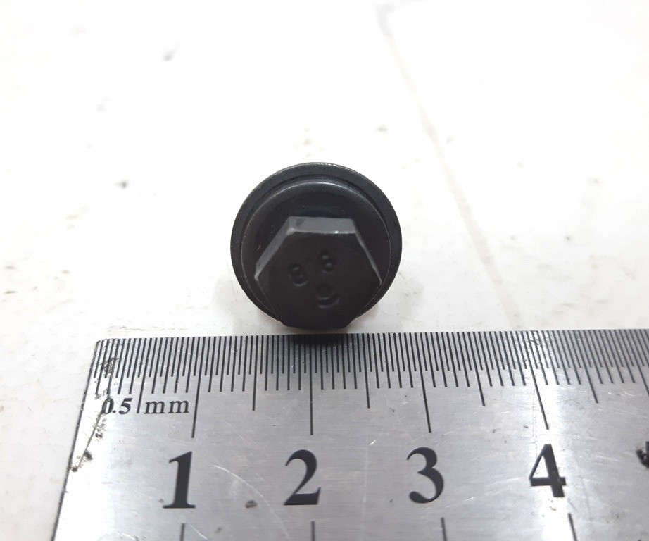 1Болт с двойной шайбой HX,M6x22,[98],ZNNI,CON BOLTANDWSHR[DBL] Tesla model 3 1112246-00-A Киев - изображение 3