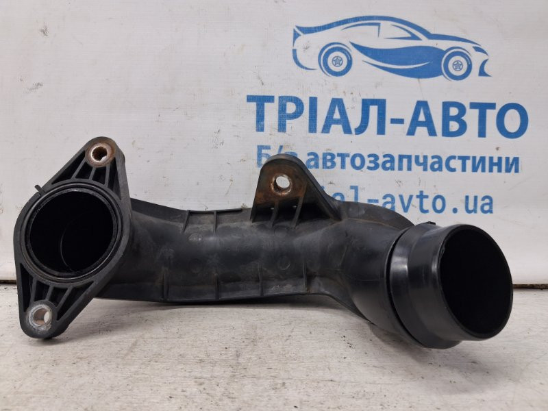 Патрубок интеркулера Mazda 6 GJ 2.2 DIESEL 2012 (б/у) Київ - зображення 2