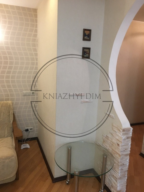 ОРЕНДА 1к квартира - студіо на Сирці.вул. Вавілових вул. 16/12 код 1178812 Киев - изображение 3