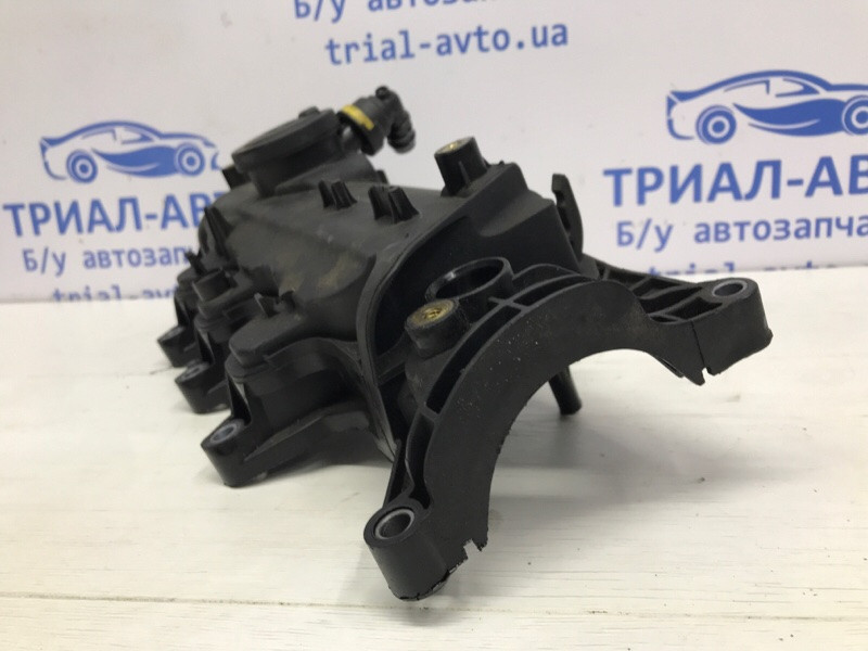 Крышка клапанная Nissan Qashqai J11 1.5 DIESEL K9K 2013 (б/у) Киев - изображение 5