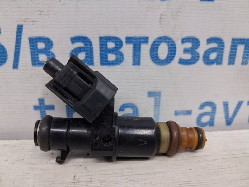 Форсунка топливная Honda Accord 2002-2008 16450RBB003 (Арт. 76872) Киев - изображение 1