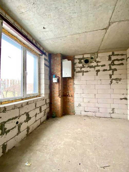 продажа 2-к квартира Белоцерковский, Белая Церковь, 77500 $ Біла Церква - зображення 8