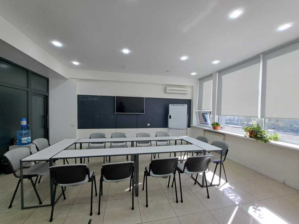 долгосрочная аренда офисное помещение Киев, Днепровский, 2400 грн./мес. Київ - зображення 1