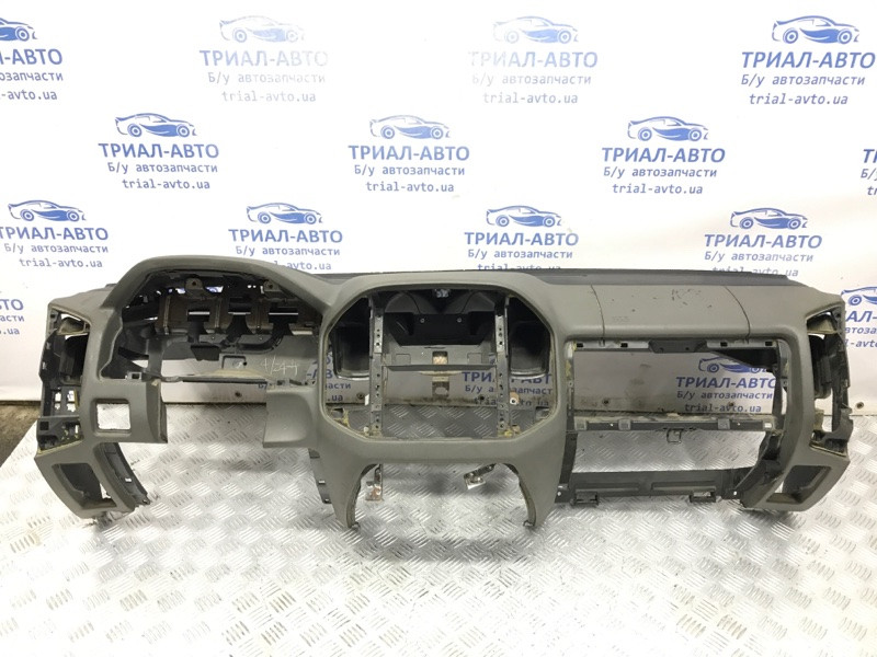 Торпеда Mitsubishi Pajero Wagon 1999-2006 MR532854 (Арт. 45305) Киев - изображение 1