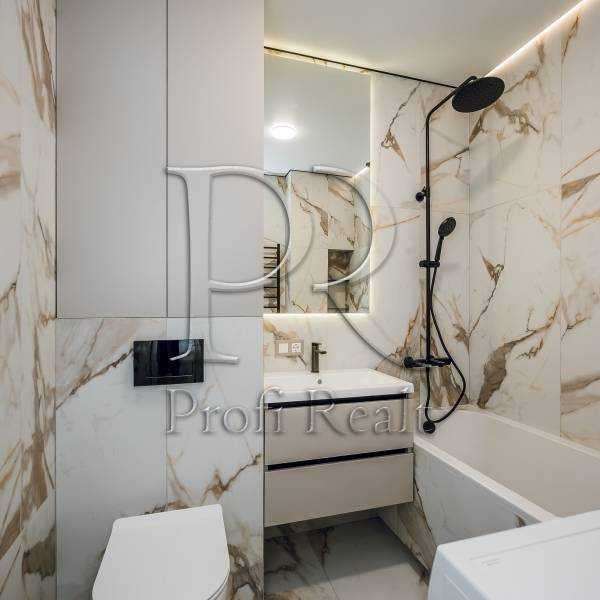 продажа 1-к квартира Киев, Подольский, 108500 $ Київ - зображення 11