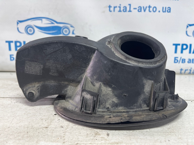 Лючок бака Ford Explorer 2011-2019 BB5Z-78405A26-APTM (Арт. 74256) Киев - изображение 4