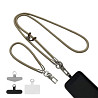 Набор шнурков 120см + 35см Херсон