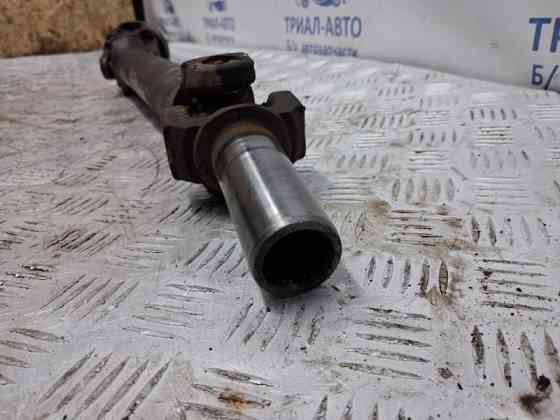 Вал карданный Mitsubishi L200 KB 2.5 DIESEL 4D56 2006 перед. (б/у) Киев