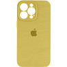 Чехол Silicone Case Full Camera Protective (AA) для Apple iPhone 13 Pro Max (6.7") Херсон