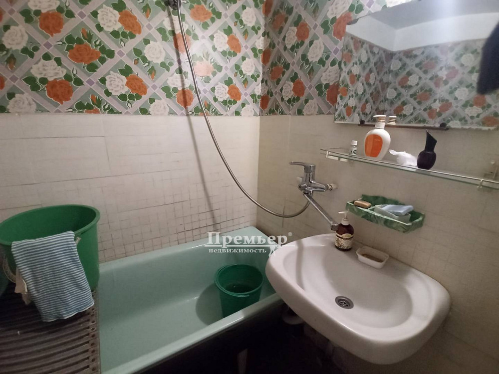 Продам 2 кімнатну квартиру за адресою Добровольського Одесса - изображение 1