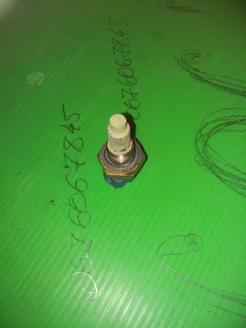 46477022 датчик температури охолоджуючої рідини Fiat/Alfa/Lancia Фіат Винница - изображение 4