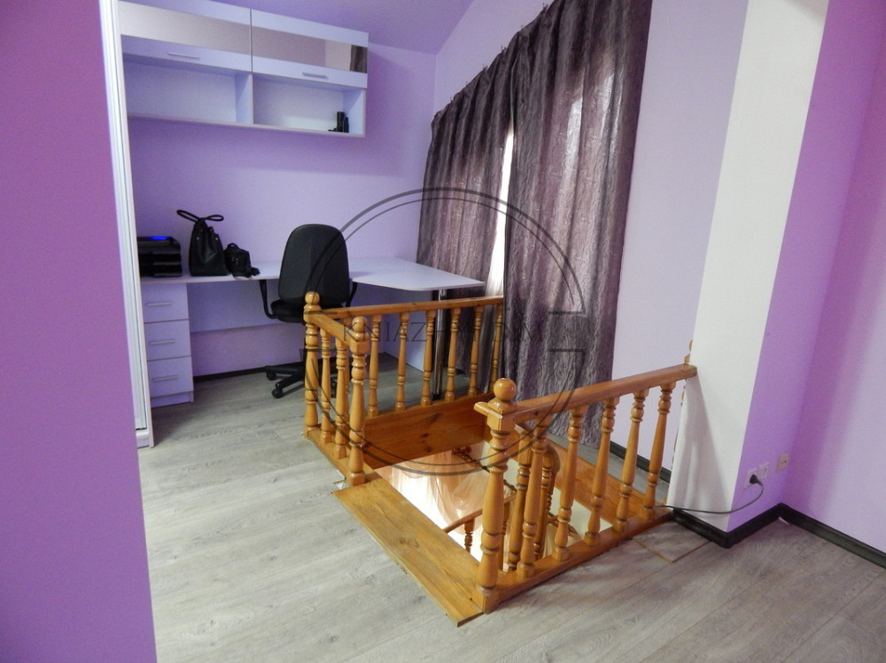 Отличный 3х этажный дом на Осокорках. Код объекта: № 138954 Київ - зображення 6