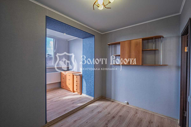 продажа 1-к квартира Киево-Святошинский, Буча, 49500 $ Буча - изображение 9