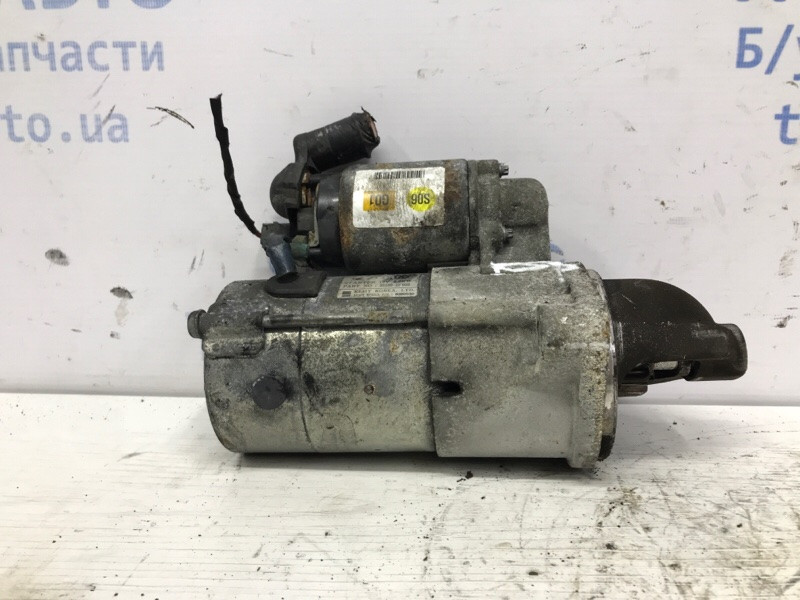 Стартер Kia Sportage 2010-2016 361002F050 (Арт. 54742) Киев - изображение 1