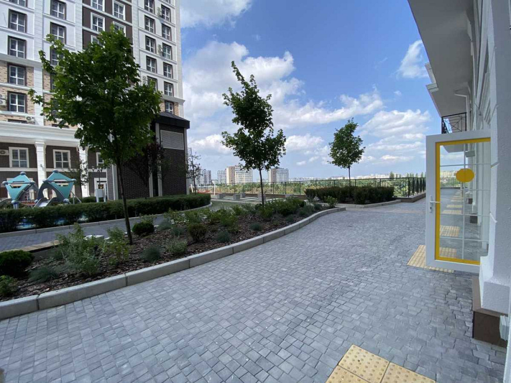 долгосрочная аренда торговые площади Киев, Голосеевский, 650 $/мес. Київ - зображення 5