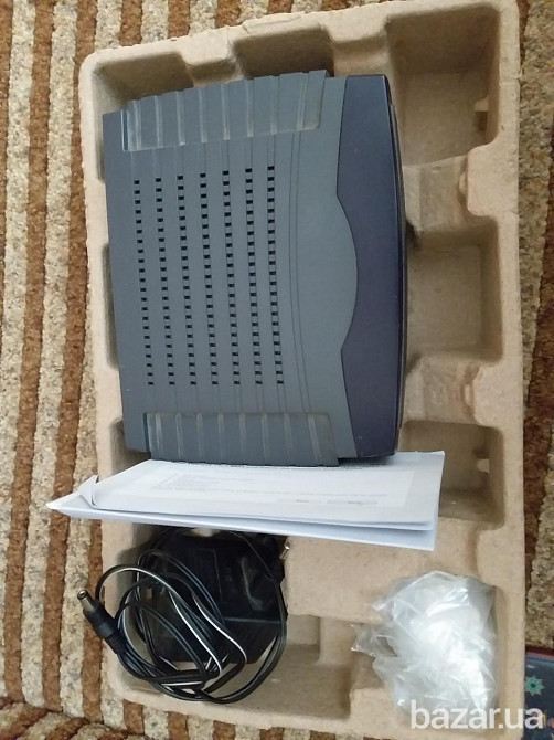 Роутер Cable/DSL.Router. TR-LINK. TL-R460. -1шт 350грн Харьков - изображение 4