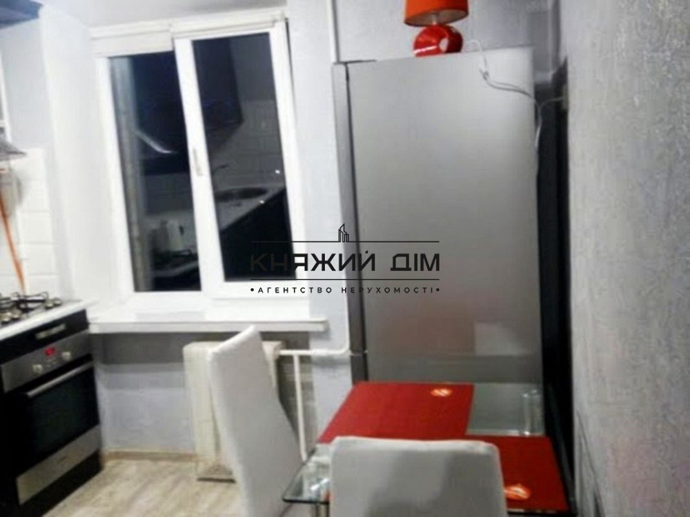 Шикарнвя однокомнатная после ремонта в ЦЕНТРЕ .Код объекта: 1158042 Киев - изображение 6