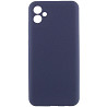Чехол TPU GETMAN Liquid Silk Full Camera для Samsung Galaxy A06 Херсон