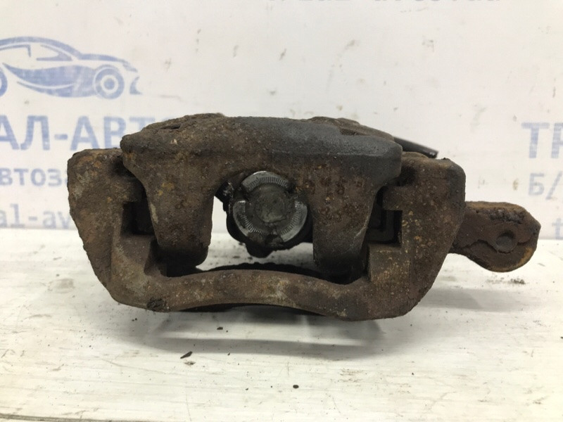 Суппорт задний правый Nissan X-Trail T32 1.6 DIESEL R9M 2014 (б/у) Киев - изображение 2