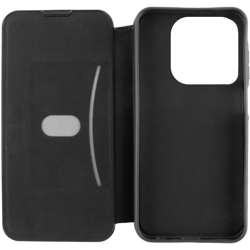 Кожаный чехол-книжка Belora для Motorola Edge 70 Fusion / 70 Fusion+ Херсон - зображення 4