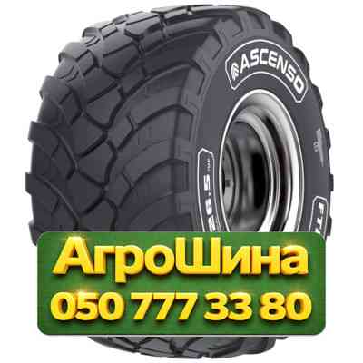 850/50R30.5 Ascenso FTR 170 182D Сельхоз шина Киев