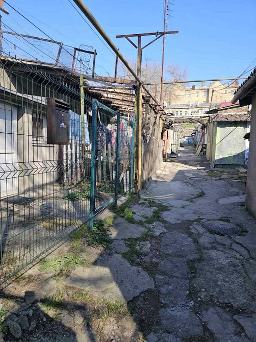 продажа 1-к квартира Одесса, Хаджибейский, 18000 $ Одеса - зображення 3