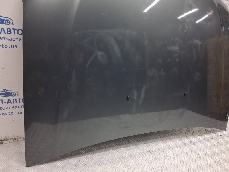 Капот Dacia Duster HS 1.5 DIESEL K9K 2010 (б/у) Київ - зображення 3