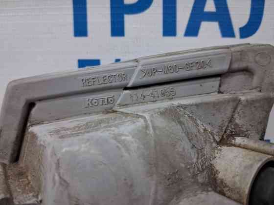 Фара противотуманная правая Mazda 6 2007-2013 GS1D51680B (Арт. 68067) Київ