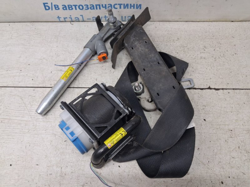Ремень безопасности передний правый Nissan X-Trail 2014-2021 868844CF1A (Арт. 84319) Київ - зображення 1