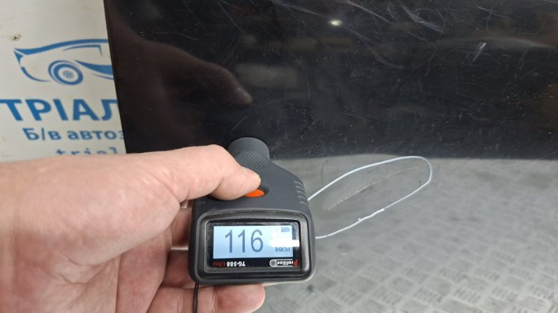 Борт задний Nissan Navara 2004-2015 93400EA30J (Арт. 82318) Київ - зображення 10