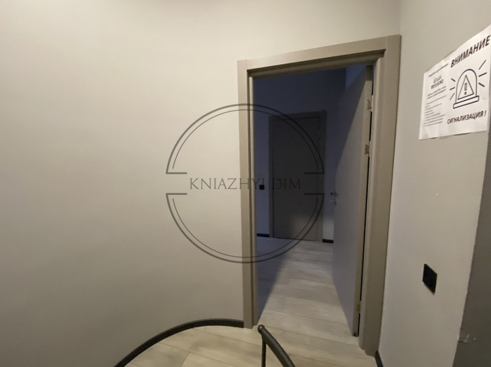 БЕЗ КОМІСІЇ! Оренда 2-х рівневого офісу в БЦ Січових Стрільців. Код об’єкта 1419129 Киев - изображение 3