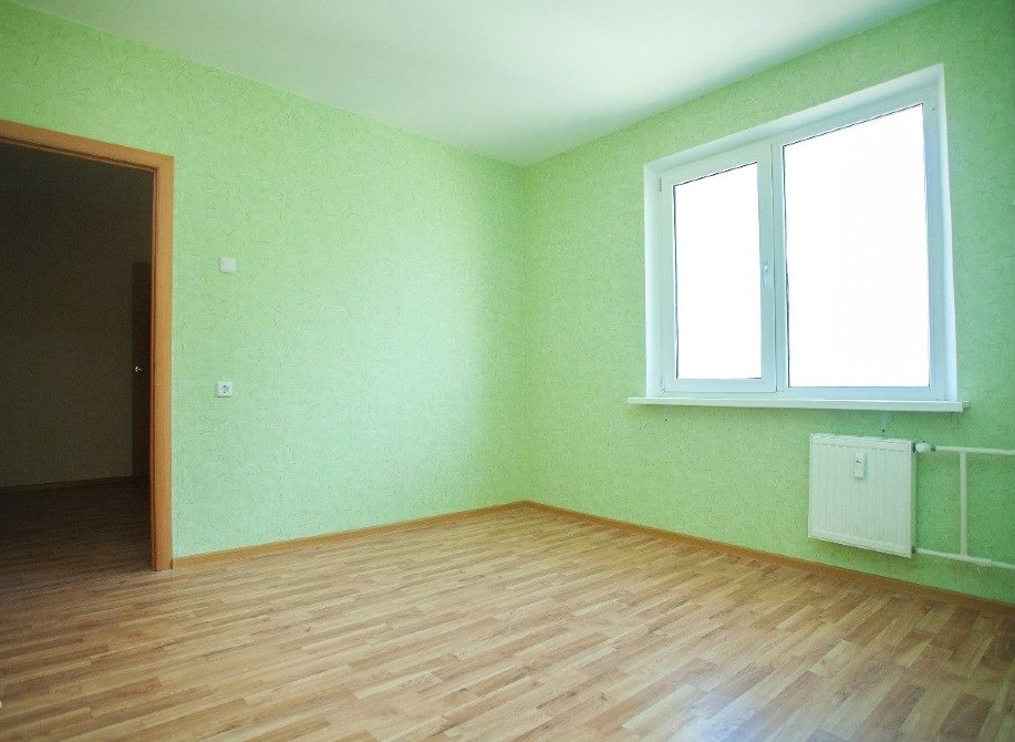 Малярные работы Поклейка обоев в Киеве Київ - зображення 1